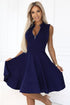 Robe de jour model 214610 Numoco